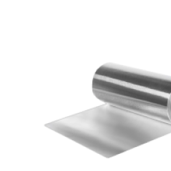 Фольга нержавеющая