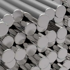 Круг нержавеющий г/к 16Х11Н2В2МФ 6 мм ГОСТ 5949-2018