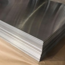 Лист нержавеющий жаропрочный матовый х/к 11Х11Н2В2МФ 0,8х1000х2000 мм ГОСТ 5582-75