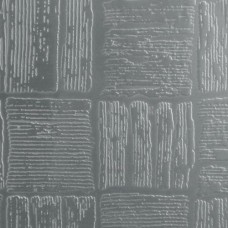 Лист нержавеющий декоративный текстурированный Deco 11 AISI 430 2,5 мм 2,5