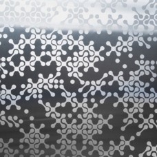 Лист нержавеющий декоративный узорный U7 AISI 304 2,5 мм 2,5