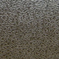 Лист нержавеющий декоративный текстурированный Deco 5 AISI 430 0,5 мм 0,5