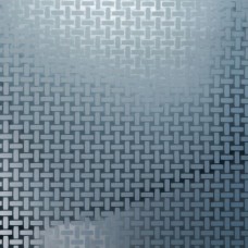 Лист нержавеющий декоративный узорный U11 AISI 430 1,2 мм 1,2