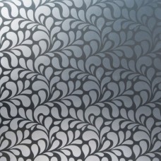 Лист нержавеющий декоративный узорный U4 AISI 304 0,9 мм 0,9