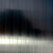 Лист нержавеющий декоративный текстурированный Deco 19 AISI 430 2,5 мм 2,5