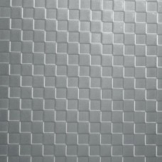 Лист нержавеющий декоративный текстурированный Deco 16 AISI 430 2,5 мм 2,5