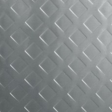 Лист нержавеющий декоративный текстурированный Deco 2 AISI 430 4 мм 4