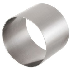 Обечайка нержавеющая коническая 08Х18Н10Т 1120х820х28 мм