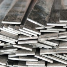 Полоса нержавеющая X2CrNiMoCuN25-6-3 0,5 мм EN 10028-7