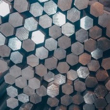 Пруток нержавеющий шестигранный AISI 304 19 мм ASTM A193