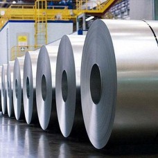 Рулон нержавеющий х/к полированный 12Х18Н10Т 0,75 мм ГОСТ 19904-90