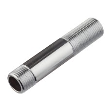 Сгон нержавеющий 21,3мм AISI 316(СГН-015-316)