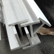 Тавр нержавеющий 40КХНМ 25x50x5 мм ГОСТ 5632-2014